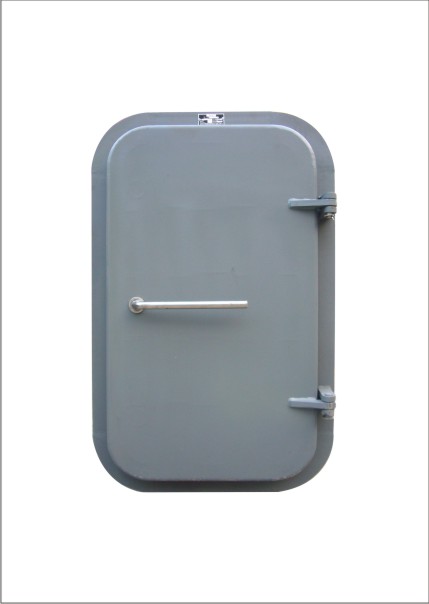 A60 Watertight Door With Single Handle